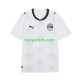 WK 2026 Egypte Uit Tenue Heren Voetbalshirts Korte Mouwen
