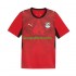 WK 2026 Egypte Thuis Tenue Heren Voetbalshirts Korte Mouwen