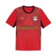 WK 2026 Egypte Thuis Tenue Heren Voetbalshirts Korte Mouwen