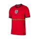 WK 2026 Engeland Uit Tenue Heren Voetbalshirts Korte Mouwen