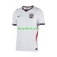 WK 2026 Engeland Thuis Tenue Heren Voetbalshirts Korte Mouwen