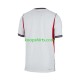 WK 2026 Engeland Thuis Tenue Heren Voetbalshirts Korte Mouwen