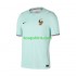 WK 2026 Frankrijk Uit Tenue Heren Voetbalshirts Korte Mouwen