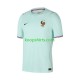 WK 2026 Frankrijk Uit Tenue Heren Voetbalshirts Korte Mouwen