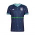 WK 2026 Duitsland Uit Tenue Heren Voetbalshirts Korte Mouwen