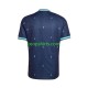 WK 2026 Duitsland Uit Tenue Heren Voetbalshirts Korte Mouwen