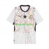 WK 2026 Ghana Thuis Tenue Heren Voetbalshirts Korte Mouwen