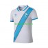Guatemala Thuis Tenue Heren Voetbalshirts 2026 Korte Mouwen