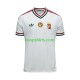 Hongarije Uit Tenue Heren Voetbalshirts 2026 Korte Mouwen