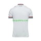 Hongarije Uit Tenue Heren Voetbalshirts 2026 Korte Mouwen