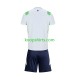 Ierland Uit Tenue Kinder Voetbalshirts 2026 Korte Mouwen