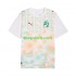 WK 2026 Ivoorkust Uit Tenue Heren Voetbalshirts Korte Mouwen