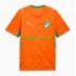 WK 2026 Ivoorkust Thuis Tenue Heren Voetbalshirts Korte Mouwen