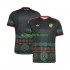 WK 2026 Jamaica Uit Tenue Heren Voetbalshirts Korte Mouwen
