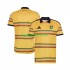 WK 2026 Jamaica Thuis Tenue Heren Voetbalshirts Korte Mouwen