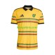WK 2026 Jamaica Thuis Tenue Heren Voetbalshirts Korte Mouwen