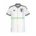 WK 2026 Japan Uit Tenue Heren Voetbalshirts Korte Mouwen