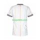 WK 2026 Japan Uit Tenue Heren Voetbalshirts Korte Mouwen