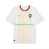 WK 2026 Marokko Uit Tenue Heren Voetbalshirts Korte Mouwen