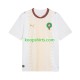WK 2026 Marokko Uit Tenue Heren Voetbalshirts Korte Mouwen