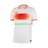 WK 2026 Nederland Uit Tenue Heren Voetbalshirts Korte Mouwen