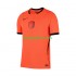 WK 2026 Nederland Thuis Tenue Heren Voetbalshirts Korte Mouwen