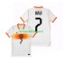 WK 2026 Nederland Uit Tenue Heren Voetbalshirts Xavi Simons 7 Korte Mouwen