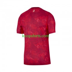 Polen Uit Tenue Heren Voetbalshirts 2026 2027 Korte Mouwen