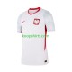 Polen Thuis Tenue Heren Voetbalshirts 2026 2027 Korte Mouwen