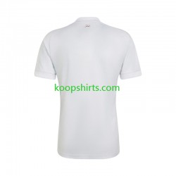 Qatar Uit Tenue Heren Voetbalshirts 2026 2027 Korte Mouwen