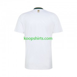 WK 2026 Saoedi-Arabië Uit Tenue Heren Voetbalshirts Korte Mouwen