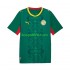 Senegal Uit Tenue Heren Voetbalshirts 2026 2027 Korte Mouwen
