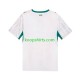Senegal Thuis Tenue Heren Voetbalshirts 2026 2027 Korte Mouwen