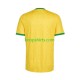 WK 2026 Zuid-Afrika Thuis Tenue Heren Voetbalshirts Korte Mouwen