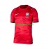 WK 2026 Zuid-Korea Thuis Tenue Heren Voetbalshirts Korte Mouwen