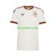 WK 2026 Spanje Uit Tenue Heren Voetbalshirts Korte Mouwen