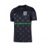 WK 2026 USA Uit Tenue Heren Voetbalshirts Korte Mouwen