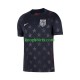 WK 2026 USA Uit Tenue Heren Voetbalshirts Korte Mouwen