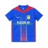 Thuis Tenue Heren Voetbalshirts Alverca 2025-2026 Korte Mouwen