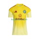 Celtic Doelman Thuis Tenue Heren Voetbalshirts FC 2025-2026 Korte Mouwen