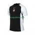 Corinthians Uit Tenue Heren Voetbalshirts 2025-2026 Korte Mouwen