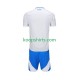 Cruzeiro Uit Tenue Kinder Voetbalshirts 2025-2026 Korte Mouwen