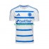 Cruzeiro Uit Tenue Heren Voetbalshirts 2025-2026 Korte Mouwen