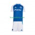 Cruzeiro Thuis Tenue Kinder Voetbalshirts 2025-2026 Korte Mouwen