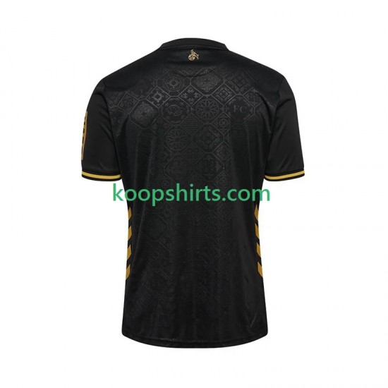 FC Köln Derde Tenue Heren Voetbalshirts 2025-2026 Korte Mouwen