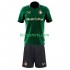 Feyenoord Rotterdam Vierde Tenue Kinder Voetbalshirts 2025-2026 Korte Mouwen