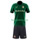Feyenoord Rotterdam Vierde Tenue Kinder Voetbalshirts 2025-2026 Korte Mouwen