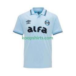 Gremio Uit Tenue Heren Voetbalshirts 2025-2026 Korte Mouwen