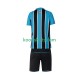 Gremio Thuis Tenue Kinder Voetbalshirts 2025-2026 Korte Mouwen