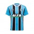 Gremio Thuis Tenue Heren Voetbalshirts 2025-2026 Korte Mouwen